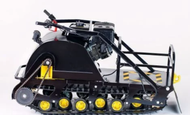 Мотобуксировщик FISHRIDE КЛАССИКА 15 л.с. в Жуковском