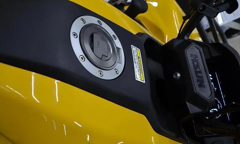 Квадроцикл HISUN GUARDIAN 400L /LONG в Жуковском