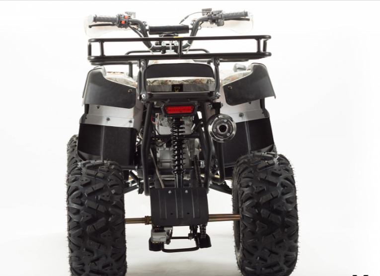 Квадроцикл MOTOLAND (МОТОЛЕНД) 200 ALL ROAD в Жуковском