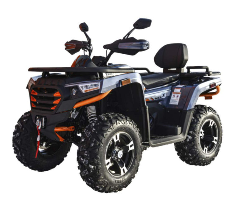 Квадроцикл MOTOLAND (МОТОЛЕНД) 300 MAX X в Жуковском