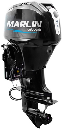 ЛОДОЧНЫЙ МОТОР MARLIN MFI 40 AERTL в Жуковском