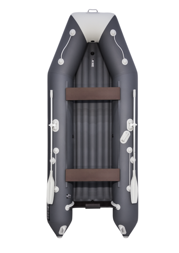 Лодка АКВА 3600 НДНД в Жуковском