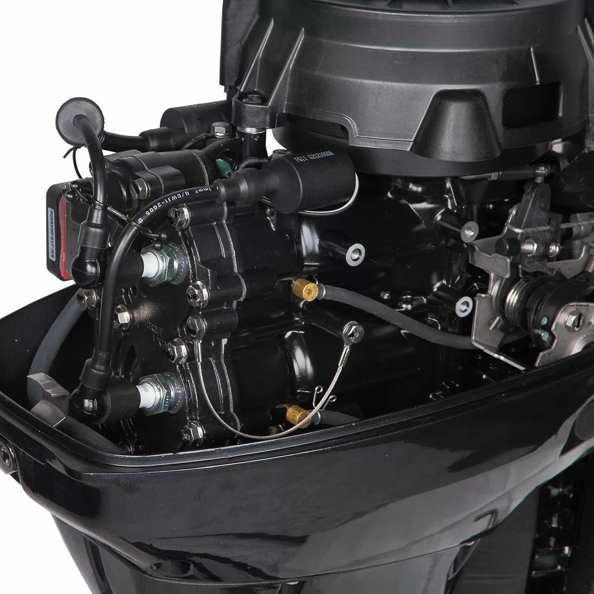 Лодочный мотор MARLIN MP 9.9 AMHS в Жуковском