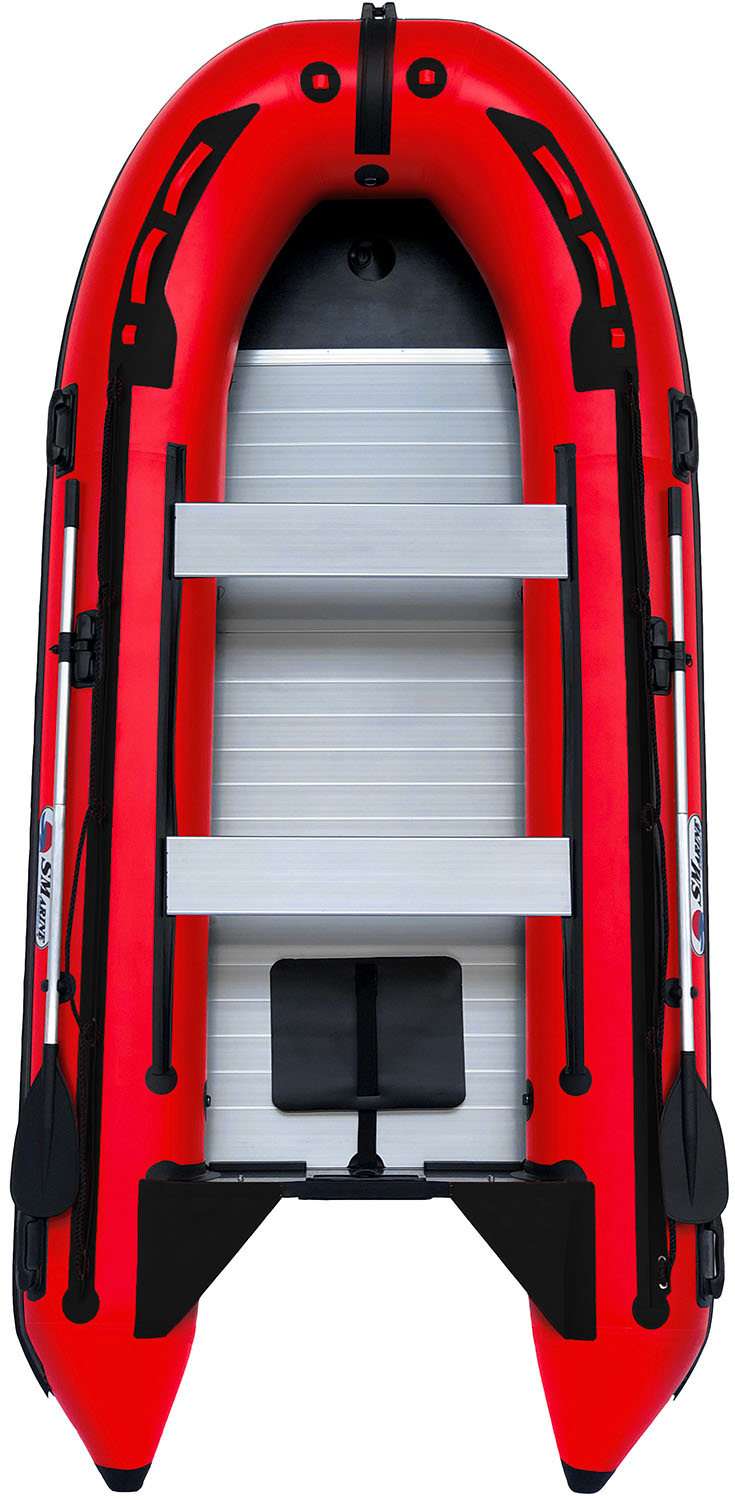 ЛОДКА SMARINE STRONG 420 в Жуковском