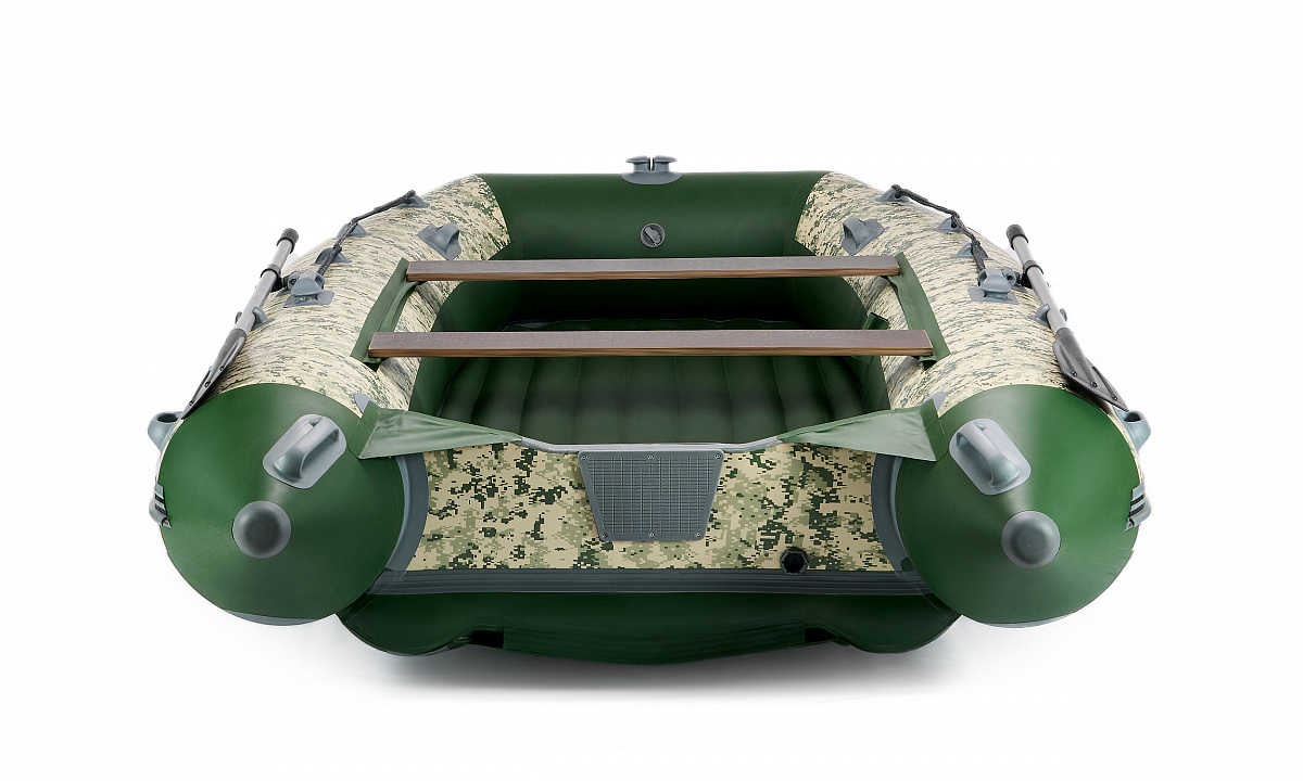 Лодка MISHIMO RAPID 380 PRO в Жуковском