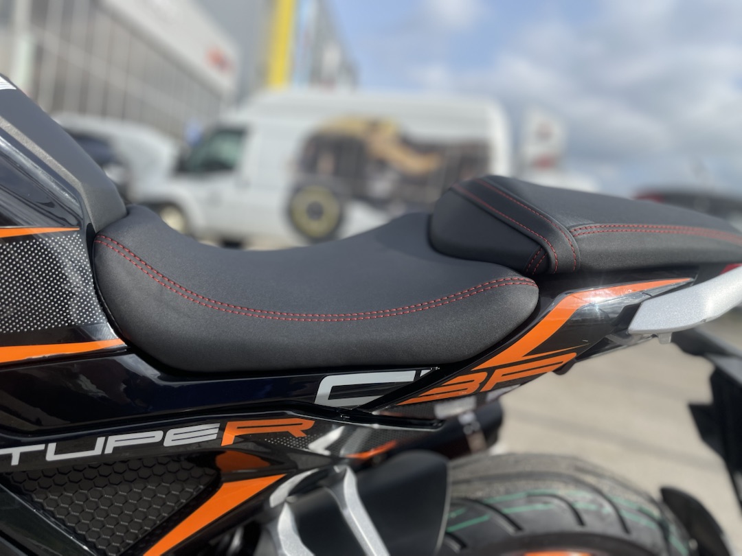 Мопед PROMAX CB150R (49) в Жуковском