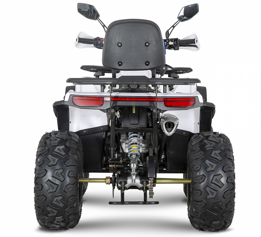 Квадроцикл YACOTA VIKING PRO 200 в Жуковском