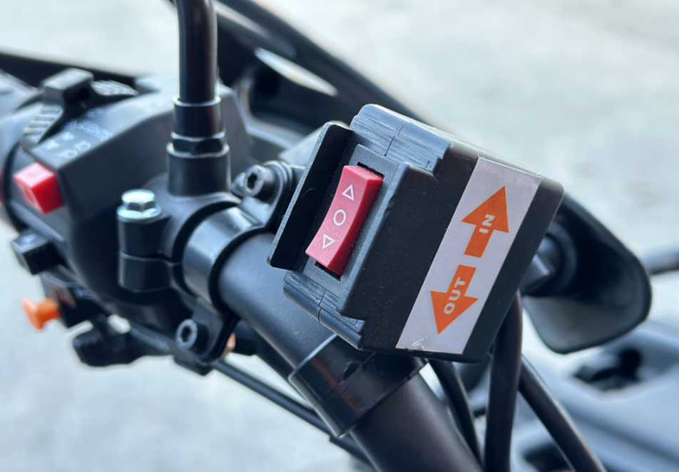 Квадроцикл GBM EXPLORER 400 NEW PREMIUM в Жуковском