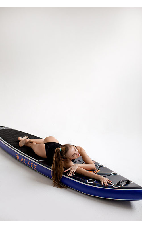 НАДУВНОЙ САП БОРД OCEAN SUNSET 12,6 в Жуковском