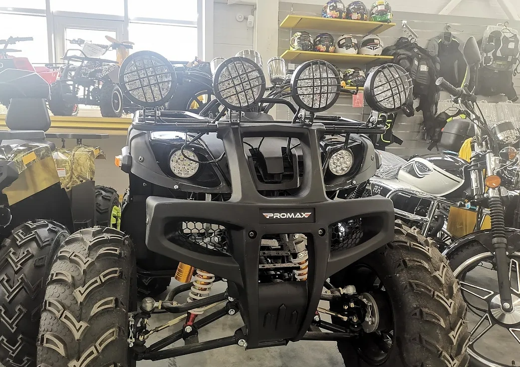 Квадроцикл PROMAX LEO 300 Max (кардан) в Жуковском