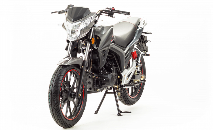 Мотоцикл FLASH 200 в Жуковском