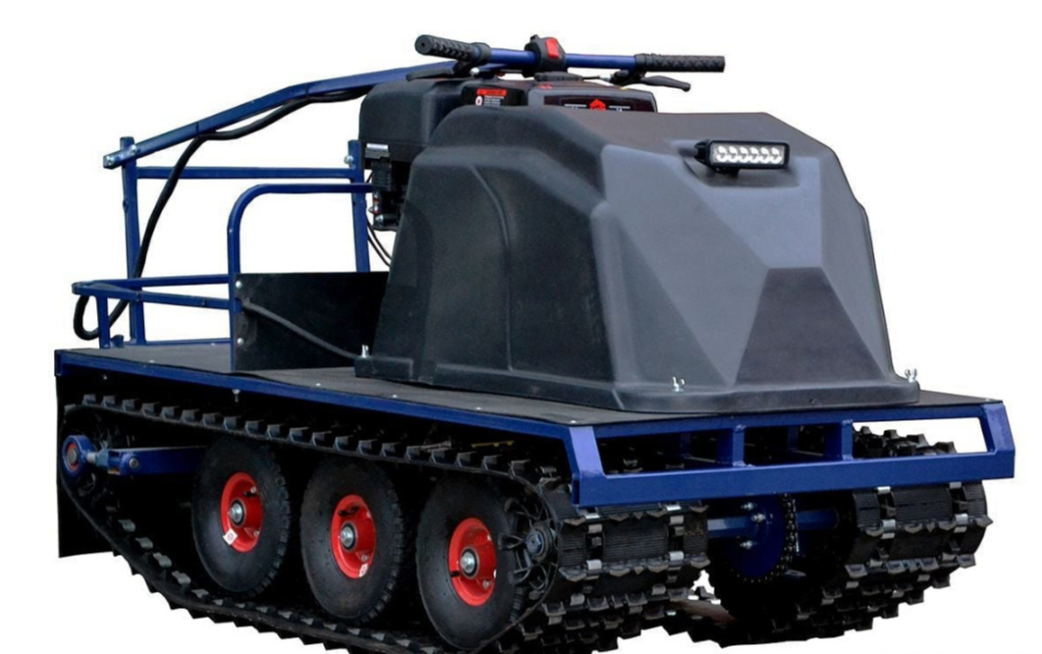 Мотобуксировщик БАРС К800 9 л.с. в Жуковском