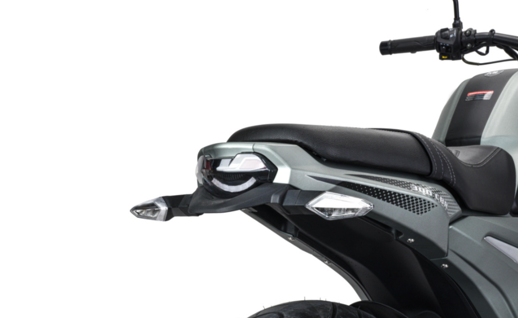 Мотоцикл MOTOLAND (МОТОЛЕНД) 300 CBR в Жуковском