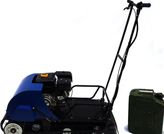 Мотобуксировщик ЛИДЕР-ДЕЛЬТА-RL (+фара)  8 л.с. в Жуковском