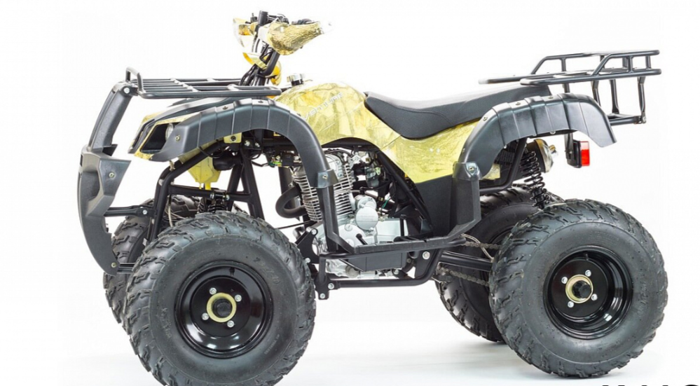 Квадроцикл MOTOLAND (МОТОЛЕНД) 250 ADVENTURE в Жуковском