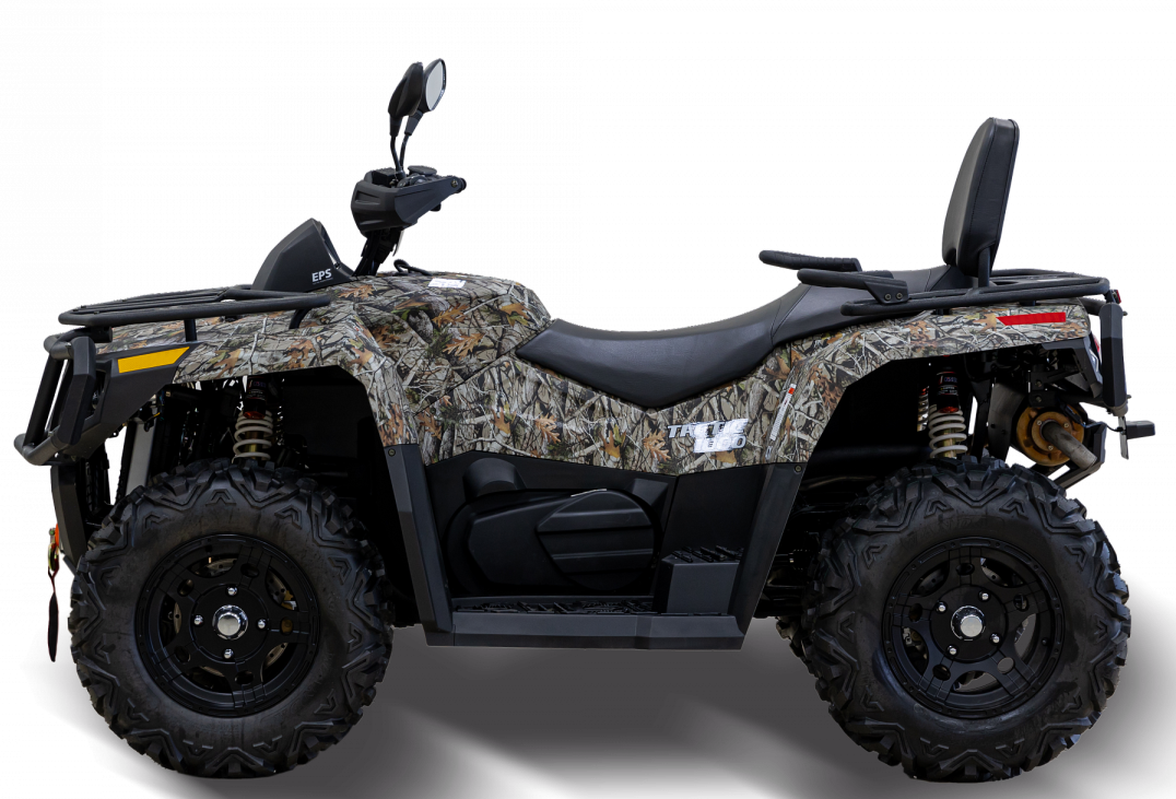 Квадроцикл HISUN TACTIC GT1000/LIMITED в Жуковском