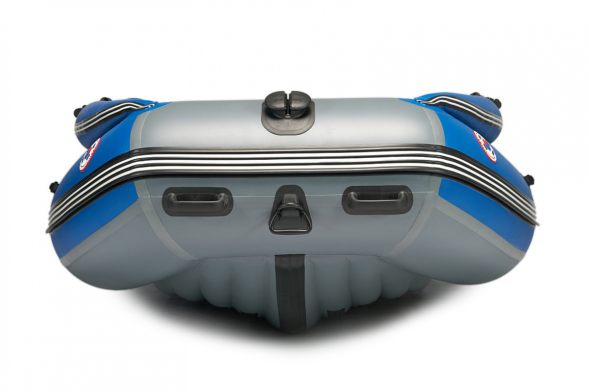 Лодка MISHIMO FAMILY LITE 350 в Жуковском