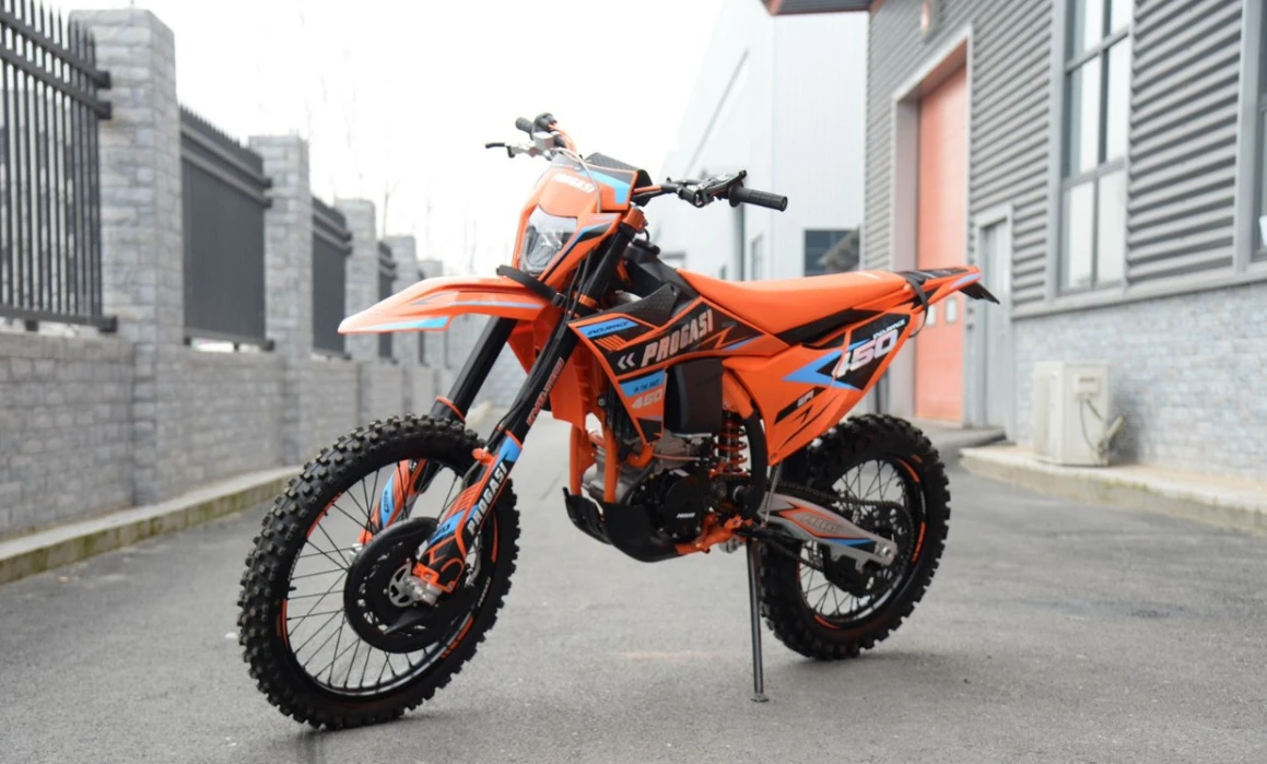 Мотоцикл Progasi Endurance 450 EFI в Жуковском