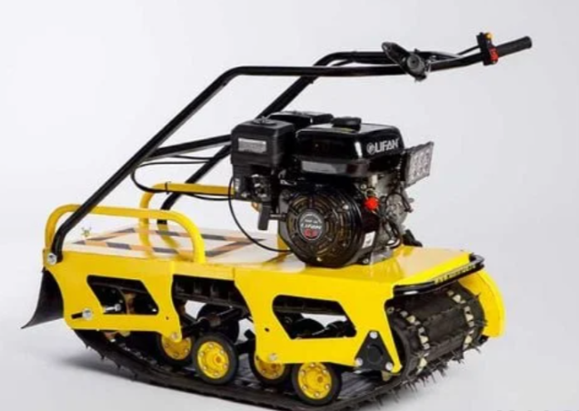 Мотобуксировщик FISHRIDE МИНИ 8 л.с. в Жуковском