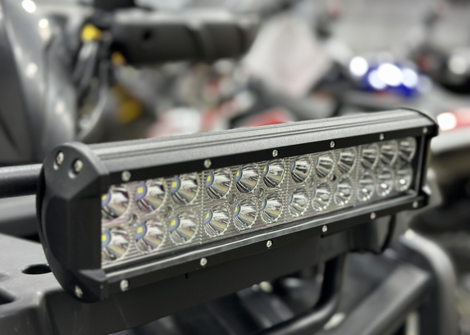 Квадроцикл GBM MAVERICK 300 NEW PREMIUM в Жуковском