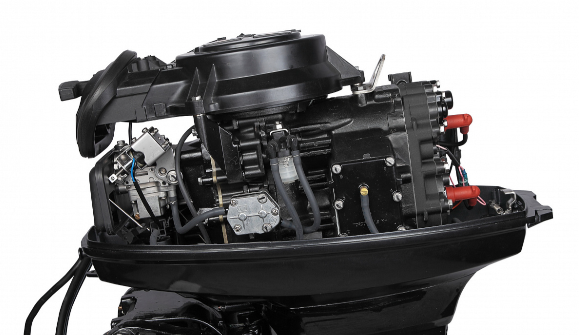 Лодочный мотор MARLIN MP 40 AERTL в Жуковском