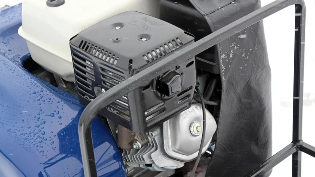 Мотобуксировщик PAXUS 500 GRAND AVANT 9 л.с. в Жуковском