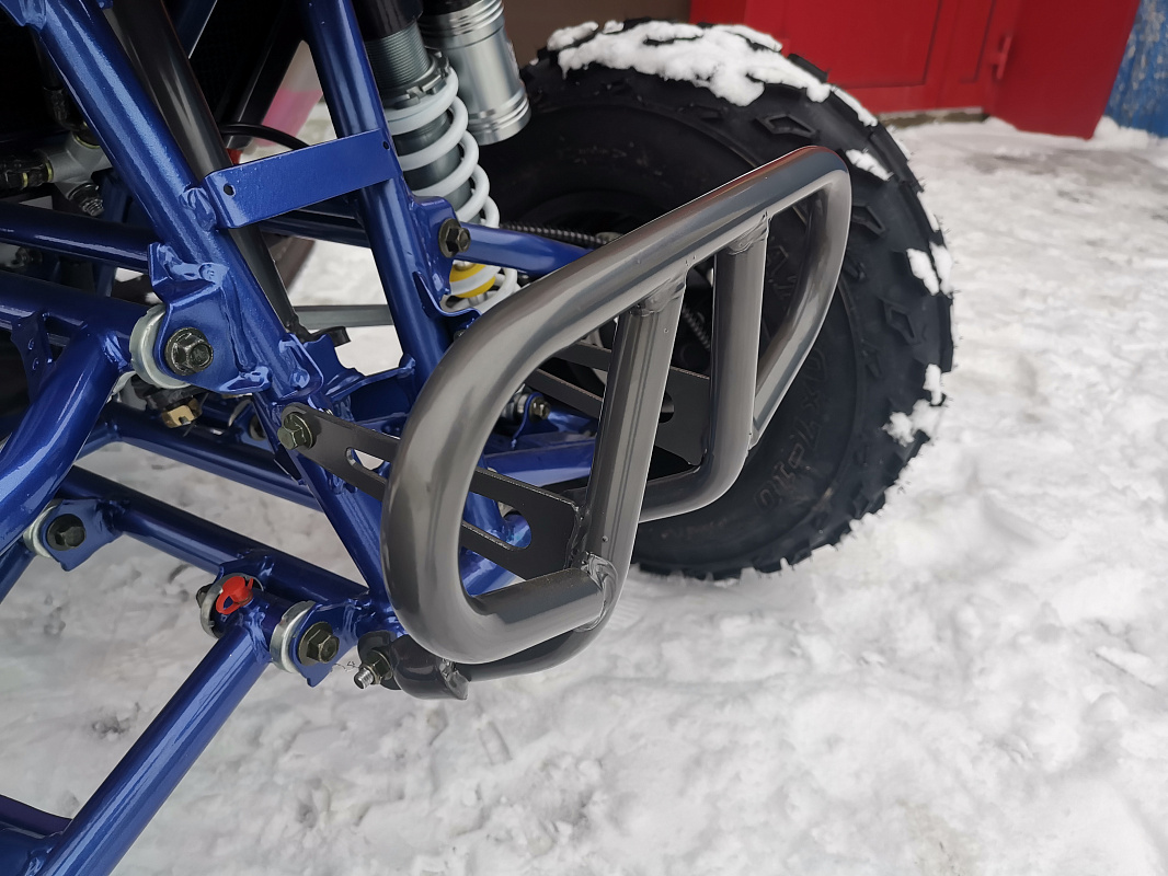 Квадроцикл PROMAX RAPTOR 300 NEW RedBull в Жуковском