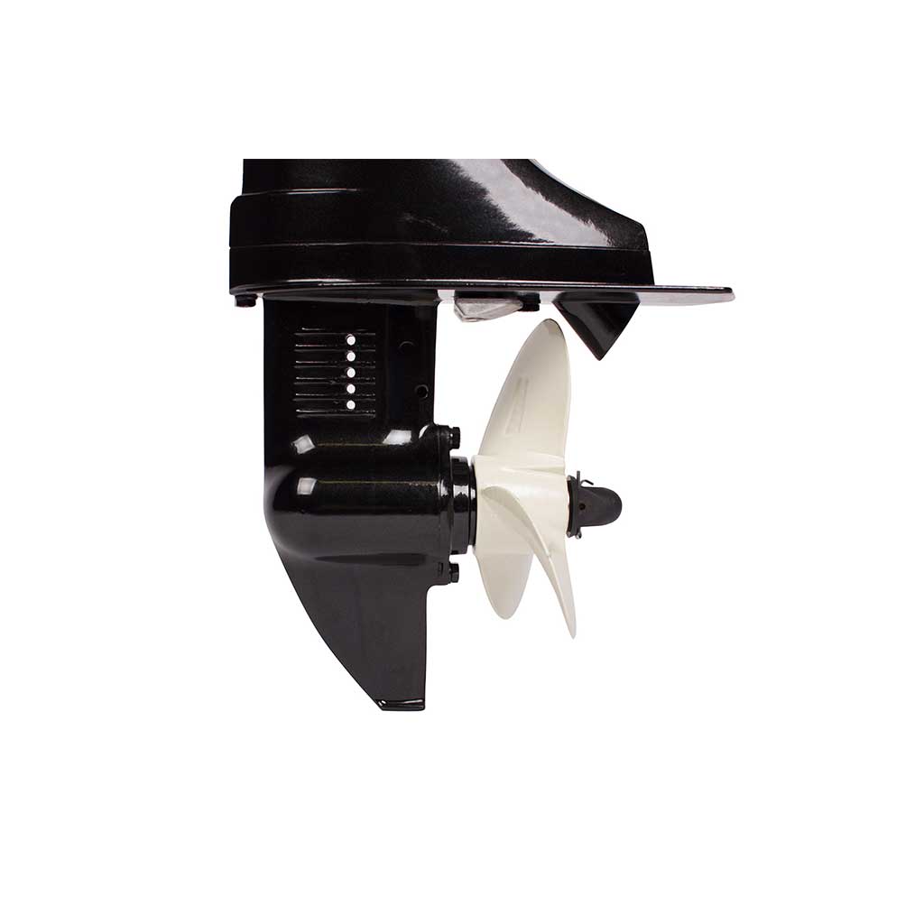 ЛОДОЧНЫЙ МОТОР TOYAMA T5ABMS в Жуковском