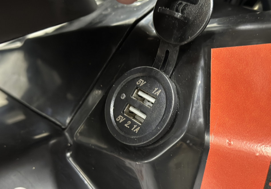 Квадроцикл GBM MAVERICK 300 NEW PREMIUM в Жуковском