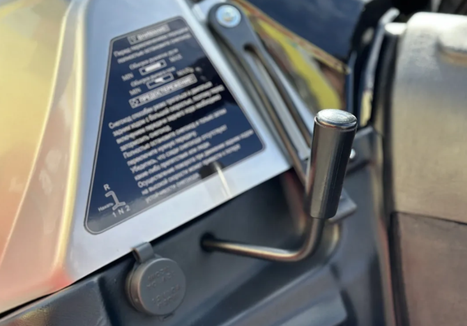 Снегоход РМ TAYGA PATRUL 800 SWT в Жуковском