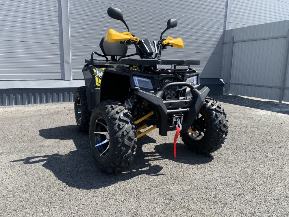 Квадроцикл PROMAX TAURUS 300 MAX-PRO в Жуковском