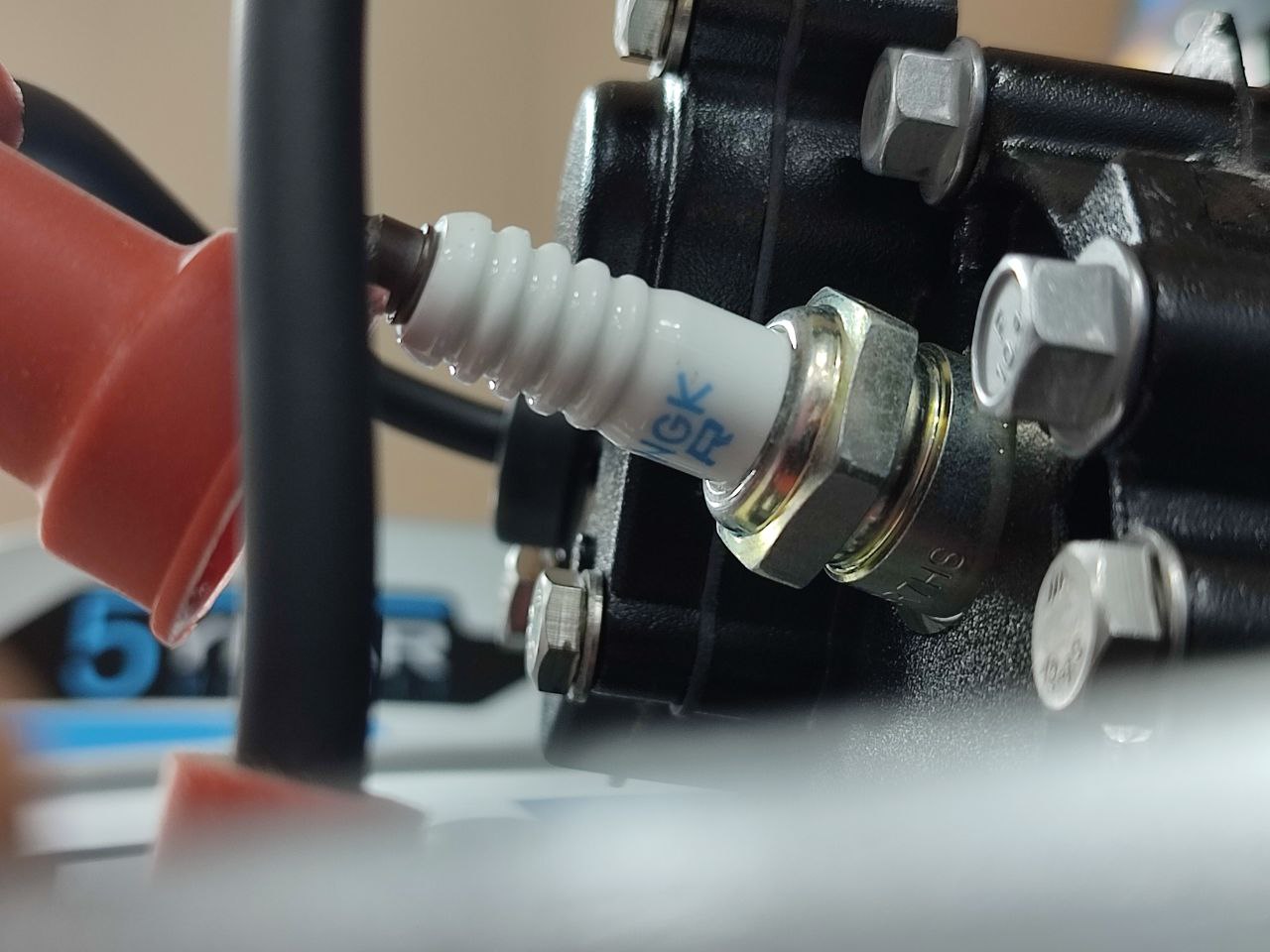 Лодочный мотор PROMAX SP9.9FHS (20) PRO в Жуковском