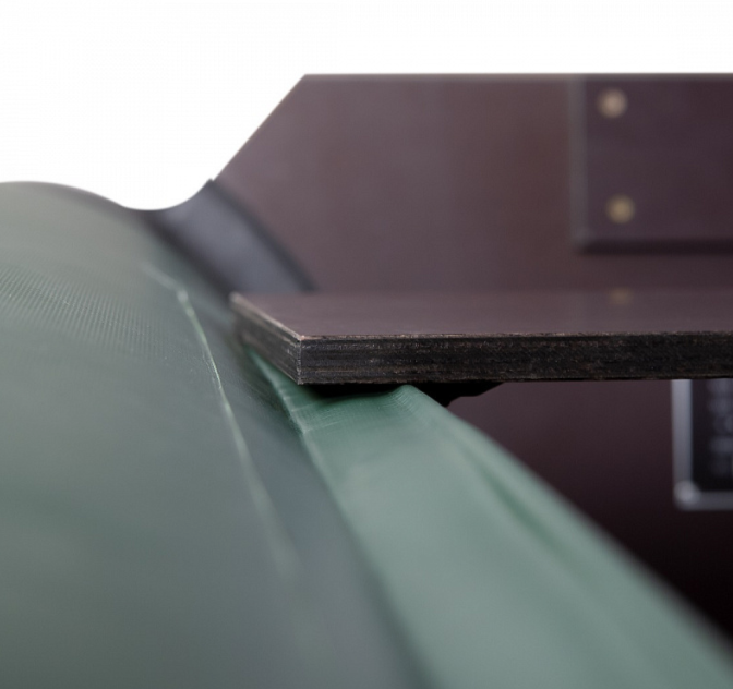 ЛОДКА НАДУВНАЯ YUKONA 280 TL (БЕЗ ПАЙОЛА) в Жуковском