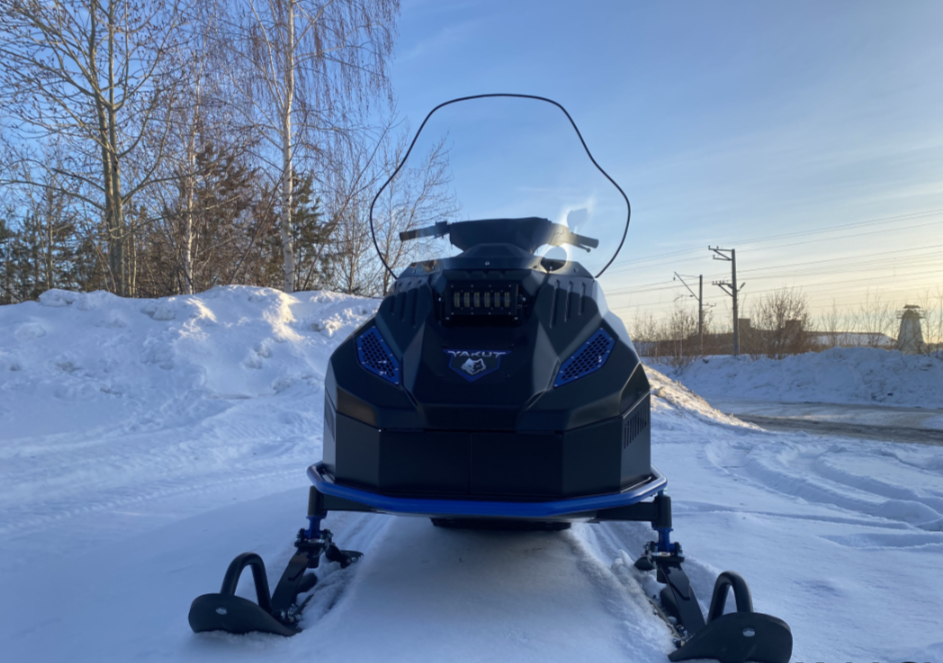 Снегоход PROMAX YAKUT 500 R/K SUPERLONG 2.0 4T 27 в Жуковском