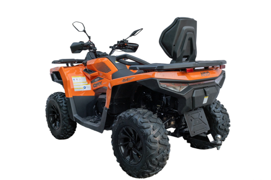 Квадроцикл HND QRX 550 в Жуковском