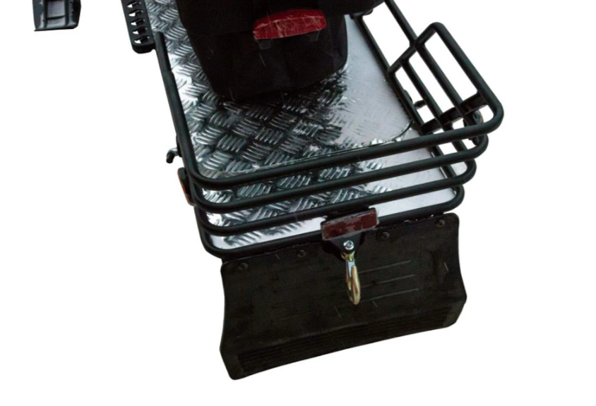 Снегоход MOTOLAND (МОТОЛЕНД) SNOWFOX 200 в Жуковском