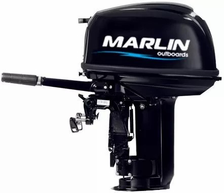 Лодочный мотор MARLIN MP 30 AMH в Жуковском