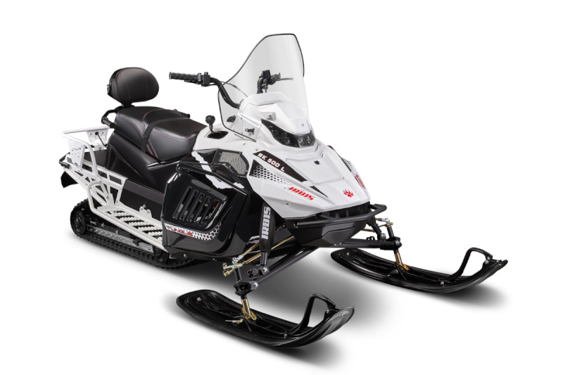 Снегоход IRBIS TUNGUS 600L 25/26 в Жуковском