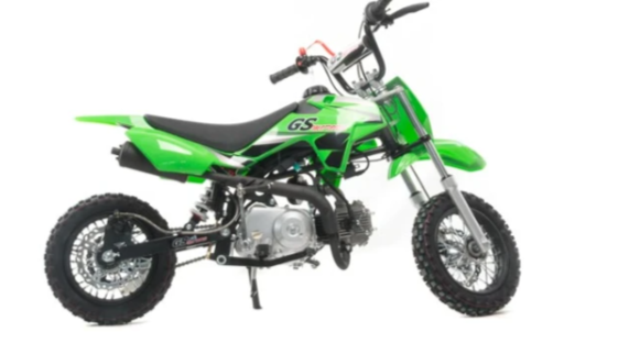 Питбайк MOTOLAND (МОТОЛЕНД) GS Motors S7 в Жуковском