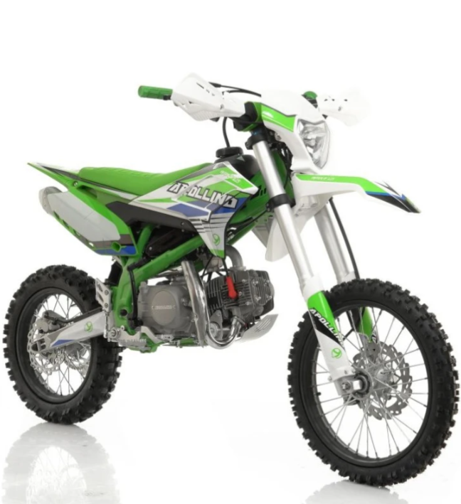 Питбайк Apollino AMX-F 125 в Жуковском