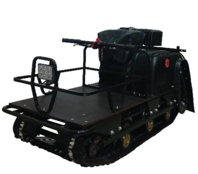 Мотобуксировщик PAXUS 650 9 л.с. в Жуковском