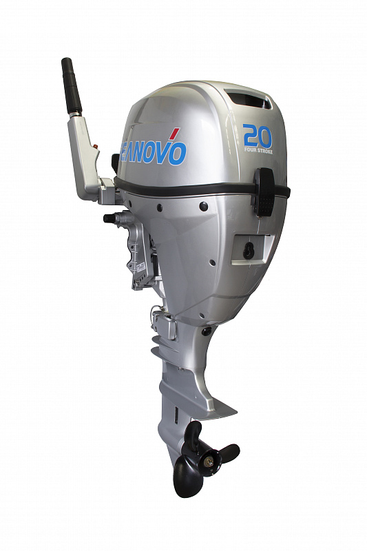 Лодочный мотор SEANOVO SNEF9.9(20)HES - EFI в Жуковском