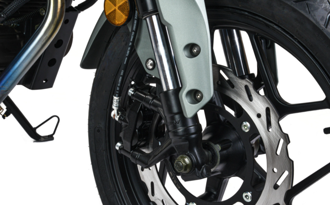 Мотоцикл MOTOLAND (МОТОЛЕНД) 300 CBR в Жуковском