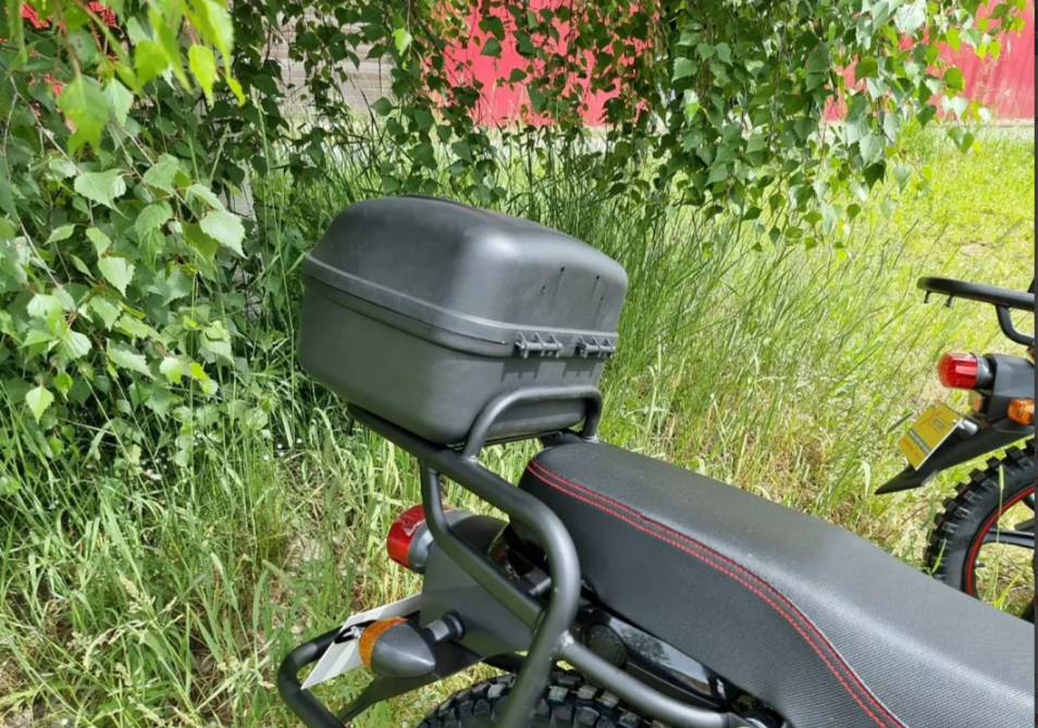 Мопед PROMAX ALPHA TOURIST 150 в Жуковском