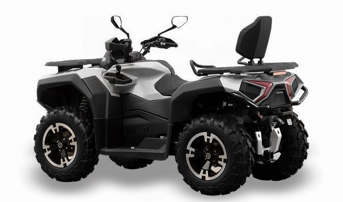 Квадроцикл HISUN GUARDIAN 550L /LONG в Жуковском