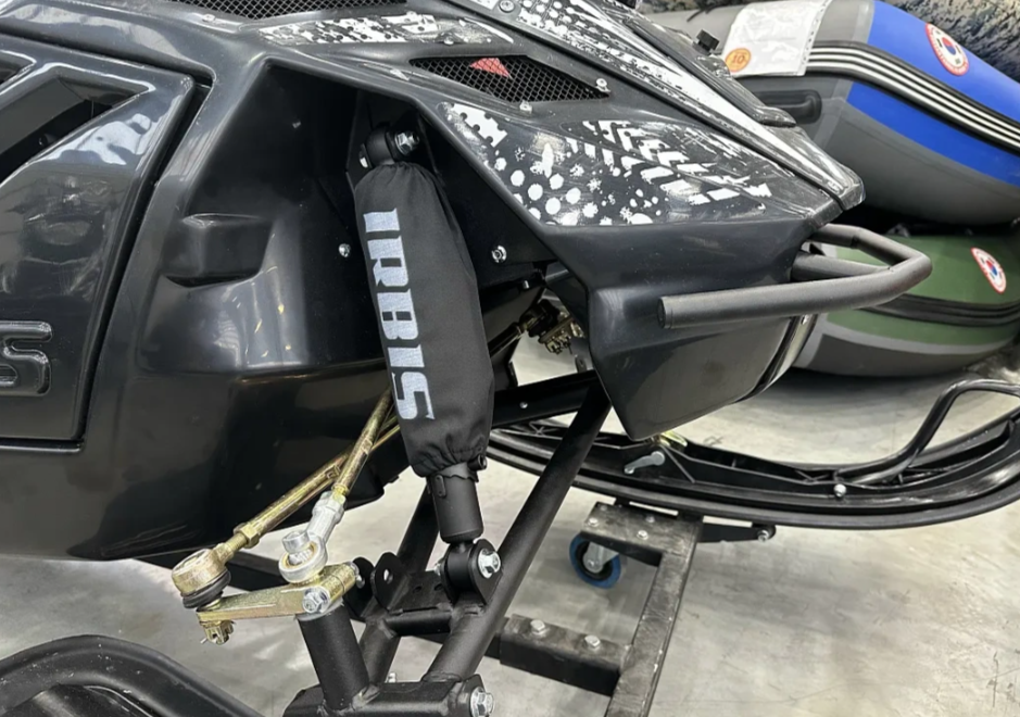 СНЕГОХОД IRBIS SF200L XE SUPERLONG в Жуковском