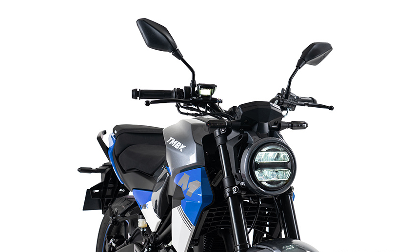 Мотоцикл TMBK MONTANA NG в Жуковском