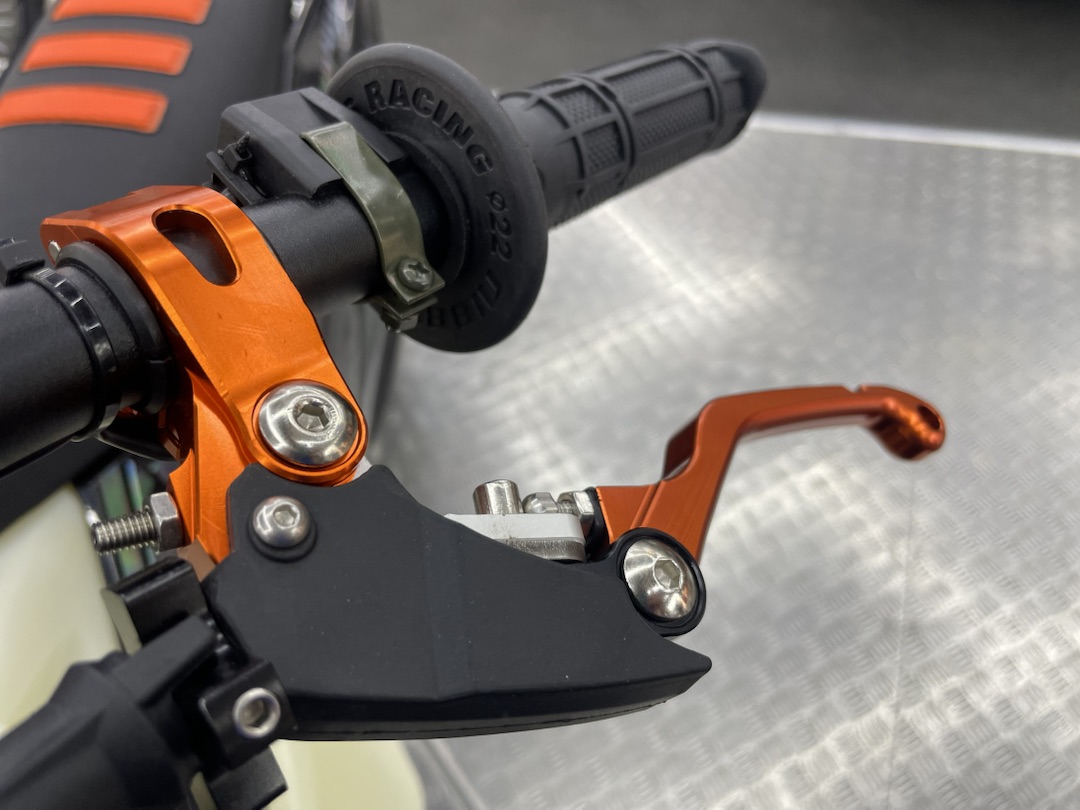 Кроссовый мотоцикл (эндуро) PROMAX PZ9 480 PRO-SPORT в Жуковском