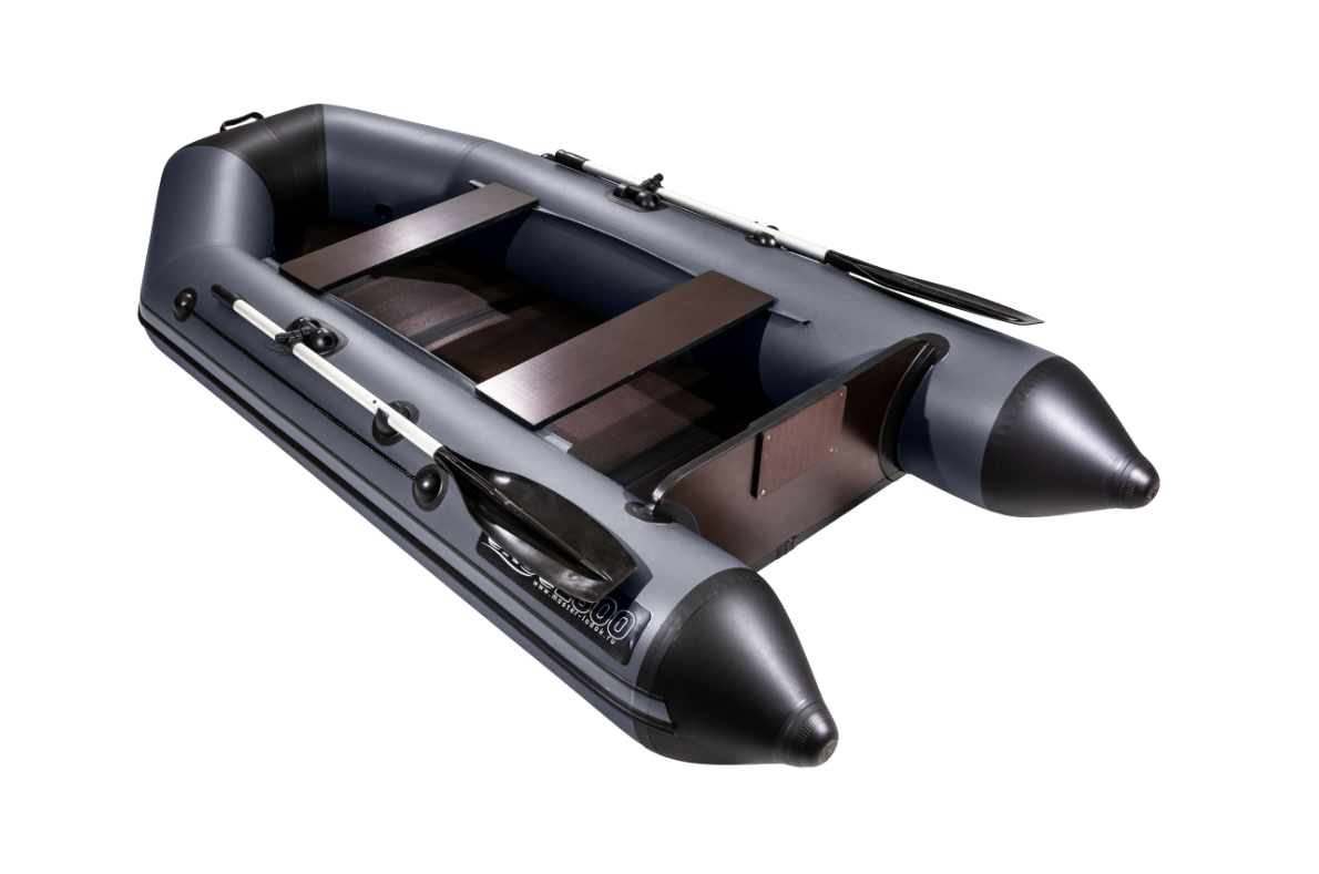  Лодка АКВА 2800 Слань-книжка киль в Жуковском