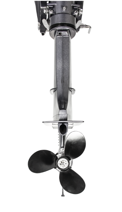 Лодочный мотор APACHE T5 BS в Жуковском